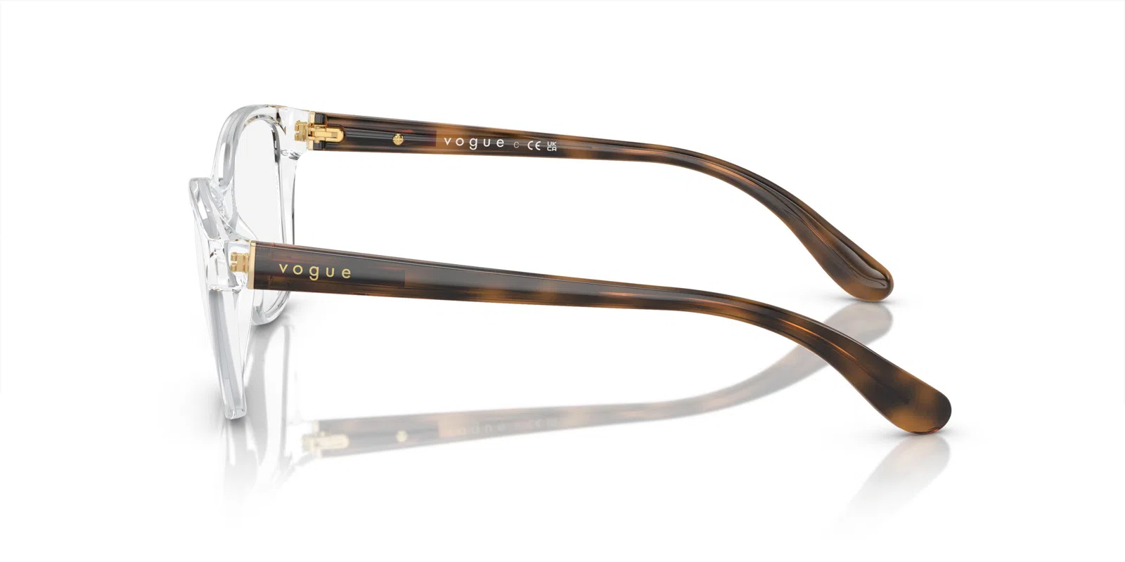 Vogue Eyewear 2998 Eyeglasses - view 46